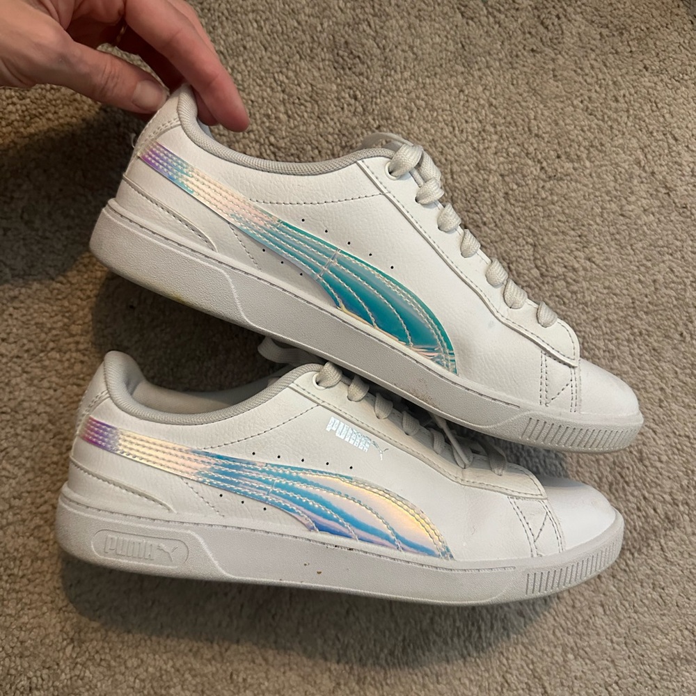 Puma Women’s sneakers - iridescent